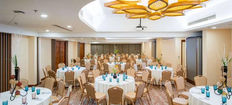 邦劳岛艾维沃尔度假村贝斯特韦斯特优质酒店(Best Western Plus the Ivywall Resort-Panglao)图片