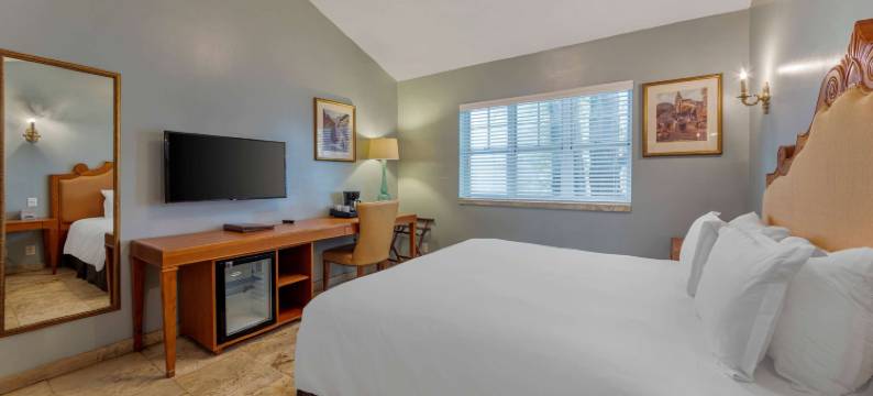 因帕拉城市酒店(Hotel Impala by LuxUrban)图片