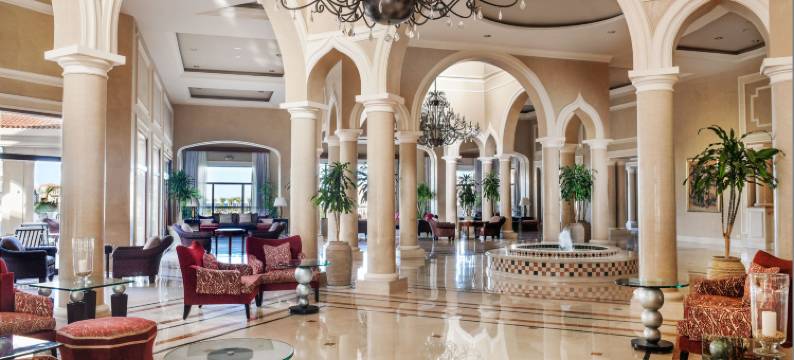 贾兹米拉贝尔海滩-全包(JAZ Mirabel Resort)图片