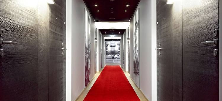 斯图加特美希机场公园酒店(Parkhotel Stuttgart Messe-Airport)图片