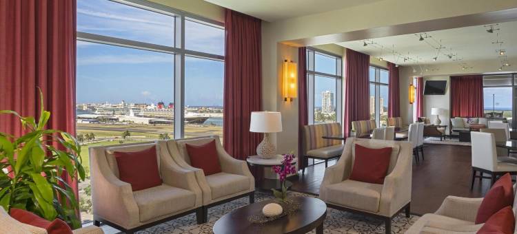 波多黎各喜来登娱乐场度假村酒店(Sheraton Puerto Rico Resort & Casino)图片
