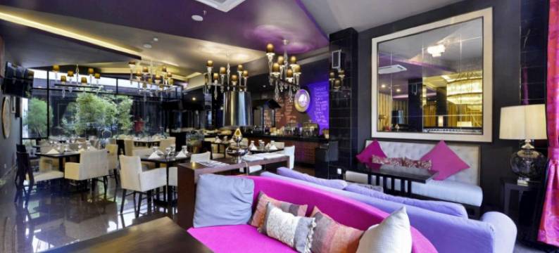 雅加达小阿玛洛沙公寓(Little Amaroossa Residence Jakarta)图片