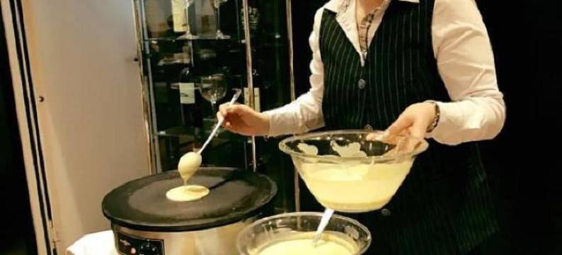 普林西比皮埃蒙酒店(Hotel Principe di Piemonte)图片