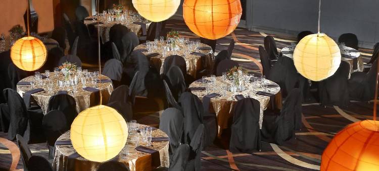 希尔顿逸林酒店-丹佛桑顿(DoubleTree by Hilton Hotel Denver - Thornton)图片