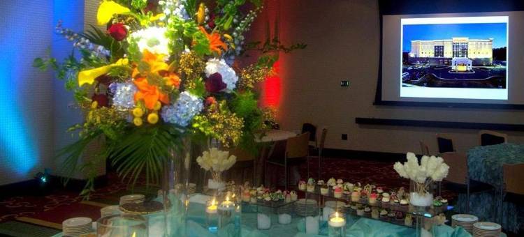 克拉布特里欢朋套房酒店(Hampton Inn & Suites Raleigh/Crabtree Valley)图片