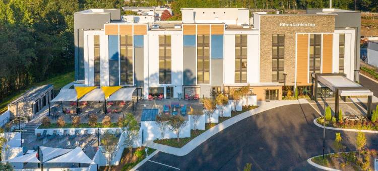 南阿什维尔希尔顿花园酒店(Hilton Garden Inn Asheville South)图片