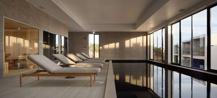 蒂沃利阿尔沃阿尔加维 - 全包式度假村(Tivoli Alvor Algarve - All Inclusive Resort)图片