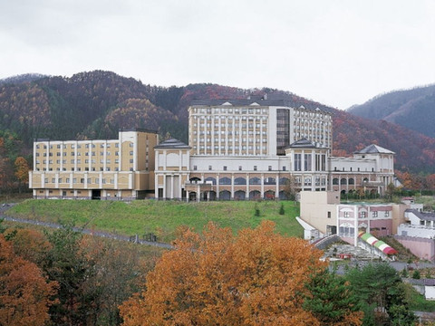 莺宿森之风酒店