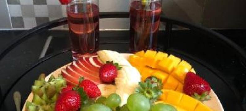 Le Chill Suite & Spa (Jacuzzi et Sauna prives)图片