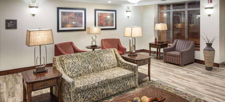 杰克逊理奇兰Homewood Suites by Hilton(Homewood Suites by Hilton Jackson - Ridgeland)图片