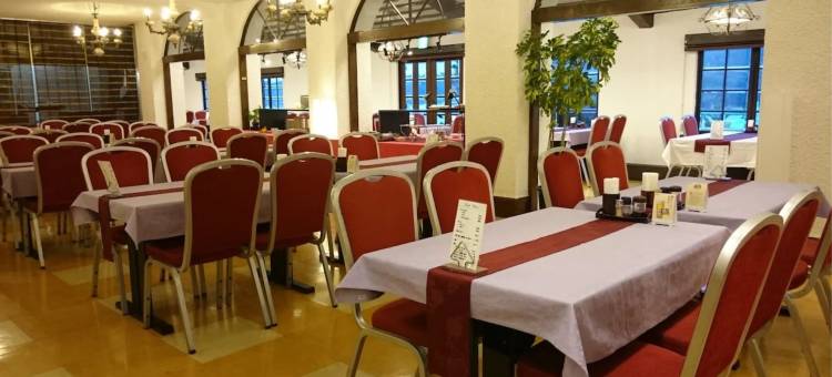 小豆岛绿色广场酒店(Hotel Green Plaza Shodoshima)图片