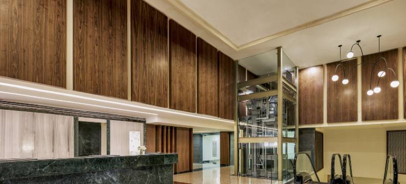 大美洲庆典珊瑚海滩酒店(Grand Fiesta Americana Coral Beach)图片