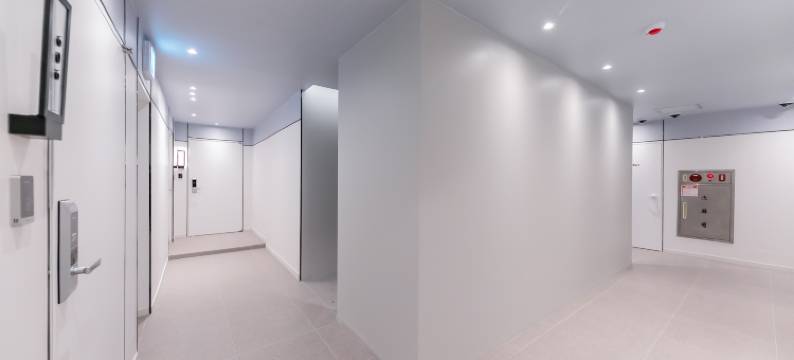 雅佳酒店-大邱城西店(Yaja Daegu Seongseo)图片