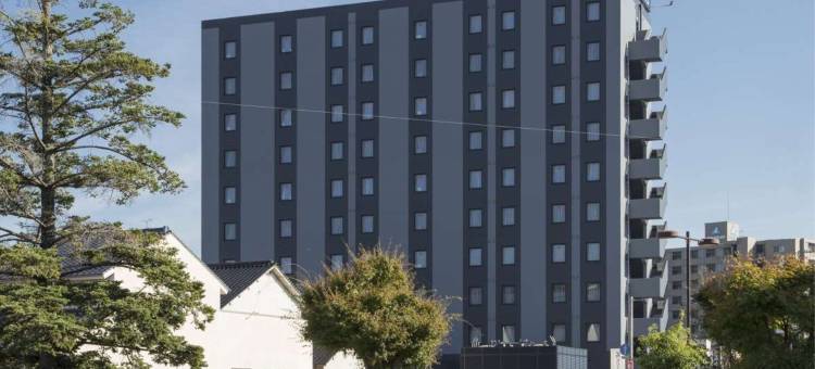 出云人工温泉二股汤之华格林里奇酒店(Green Rich Hotel Izumo (Artificial Hot Spring Futamata Yunohana))图片