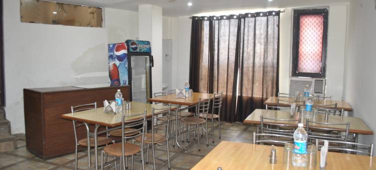 卡塔马哈鲁米宫酒店(Hotel Maha Luxmi Palace)图片