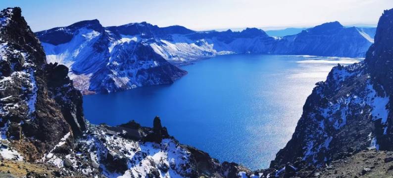 延吉小崔民宿(友谊路分店)图片