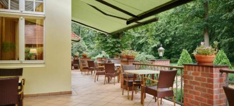 海霍兹弗斯特汉斯瓦尔德酒店(Waldhotel Forsthaus Hainholz)图片