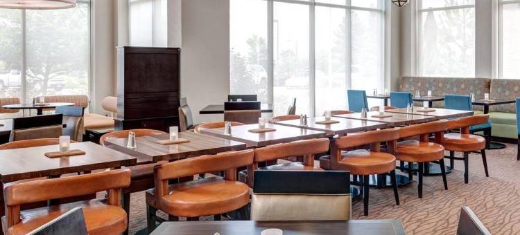 丹佛高原牧场希尔顿花园酒店(Hilton Garden Inn Denver/Highlands Ranch)图片