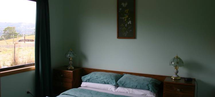 樱桃顶农场住宿-精品生态村(Cherry Top Farmstay - Boutique Eco Village)图片