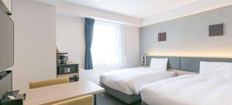 名古屋名站南舒适酒店(Comfort Hotel Nagoya Meiekiminami)图片