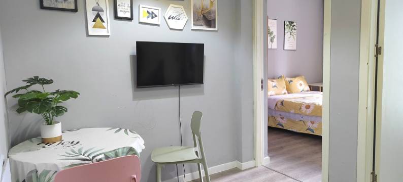 玟彦民宿(凤冈路分店)图片