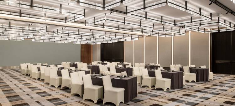 徐州喜来登酒店图片