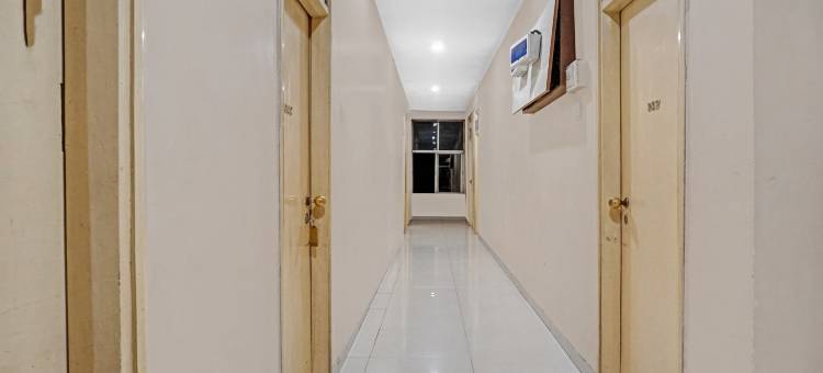 Itsy 酒店兰杰特(Itsy Hotels Ranjeet)图片