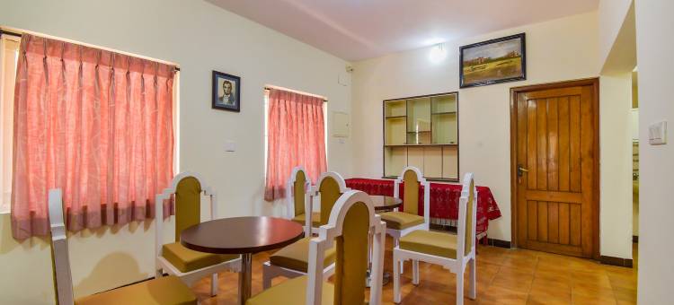 Fabexpress 温洛克家园(Via Wenlock Homes - Nr Government Rose Garden)图片