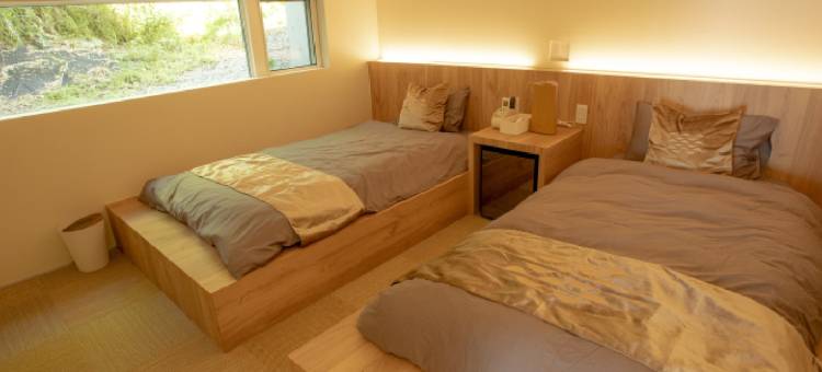 CORAL SUITE VILLA awaji图片