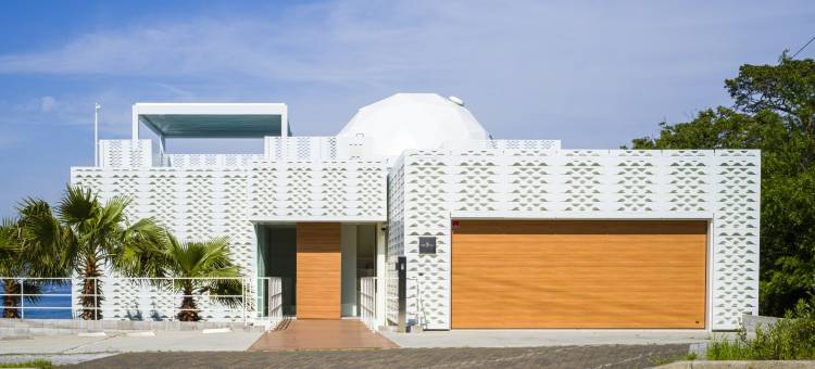 CORAL SUITE VILLA awaji图片