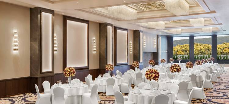 德拉敦拉杰普尔路凯悦尚萃酒店(Hyatt Centric Rajpur Road Dehradun)图片