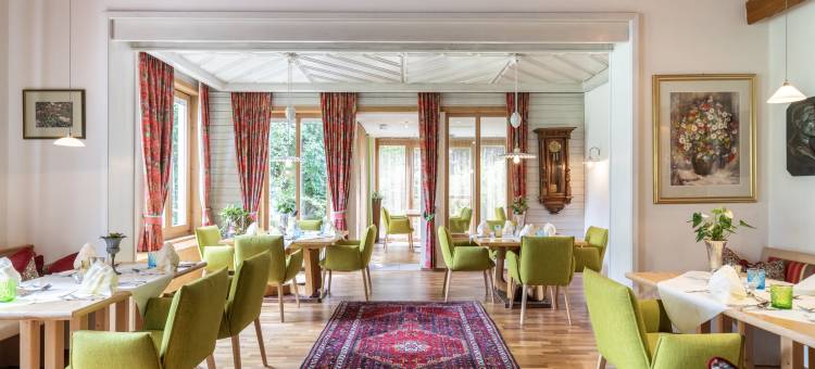 爱斯琴霍夫酒店(Naturhotel Ortners Eschenhof)图片