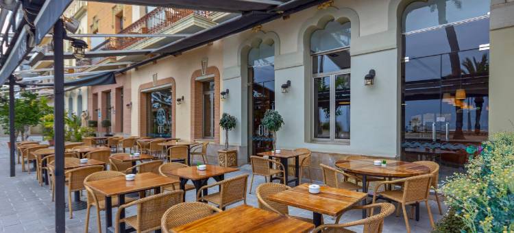 塞尔科蒂尔卡尔玛锡切斯酒店(Sercotel Kalma Sitges)图片