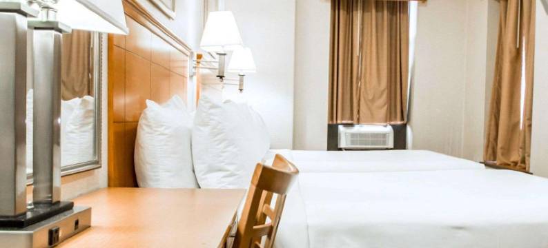 时代广场伊克诺旅馆(Econo Lodge Times Square)图片