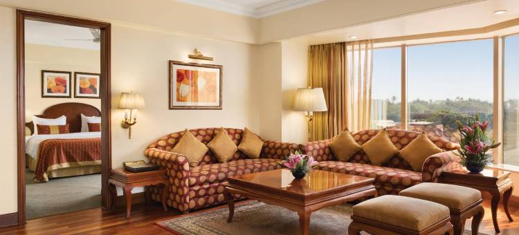 棕榈树林温德姆华美达广场酒店(Ramada Plaza by Wyndham Palm Grove)图片