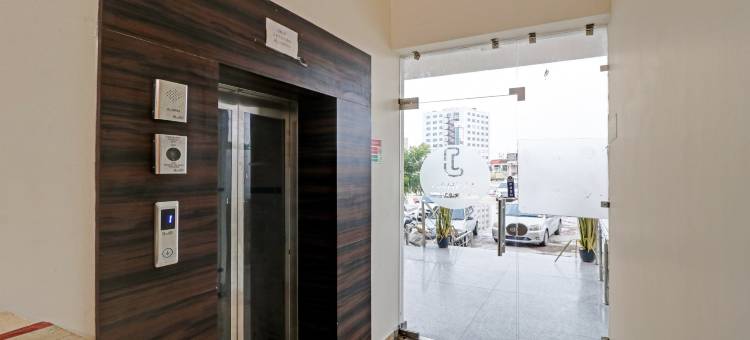 Itsy Hotels 贾山酒店(Itsy Hotels Jashan)图片