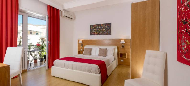 奥瑞丽429小镇酒店(Aurelia 429 Fine Town House)图片