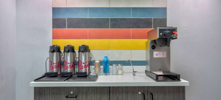 德克萨斯罗森堡 6 号开放式客房汽车旅馆(Studio 6 Rosenberg, TX)图片