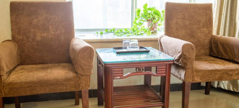 钟楼印象民宿(西一路分店)图片