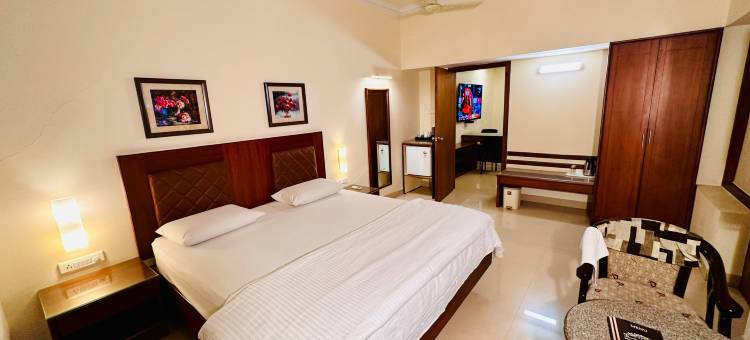 孟买酒店(Hotel Bombay Inn)图片