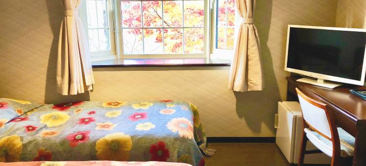 Appi美丽生活民宿(Appi Life is Beautiful)图片