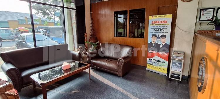 Hotel Graha Muslim RedPartner图片