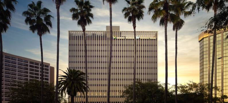 洛杉矶国际机场世纪大道凯悦嘉轩寓酒店(Hyatt Place LAX/Century Blvd)图片