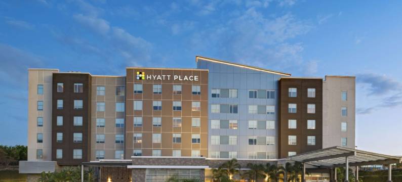 马那瓜凯悦嘉轩酒店(Hyatt Place Managua)图片