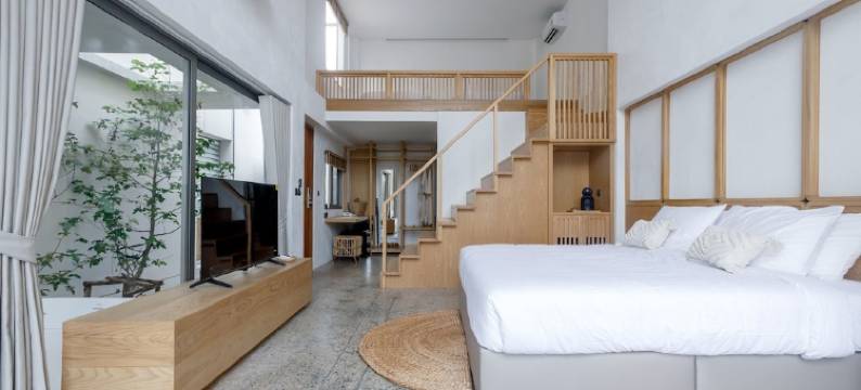 清莱薰衣草酒店(Lavanda Hotel Chiang Rai)图片