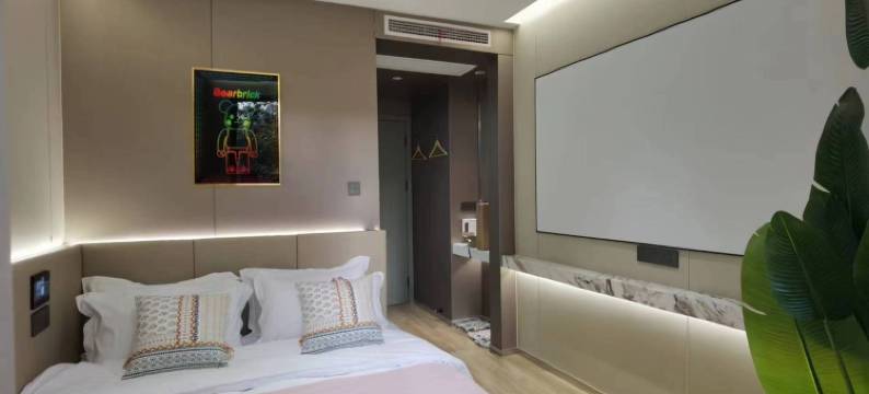 落日归家客栈(昙华林分店)图片