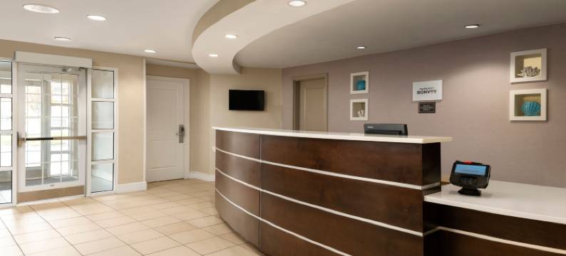 居家旅馆海王星盖特威中心(Residence Inn Neptune at Gateway Centre)图片