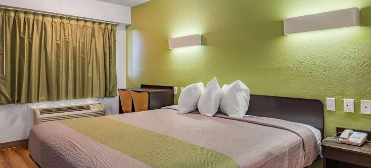 莱特堡辛辛那提 I-71 温德姆戴斯酒店(Days Inn by Wyndham Cincinnati I-71)图片