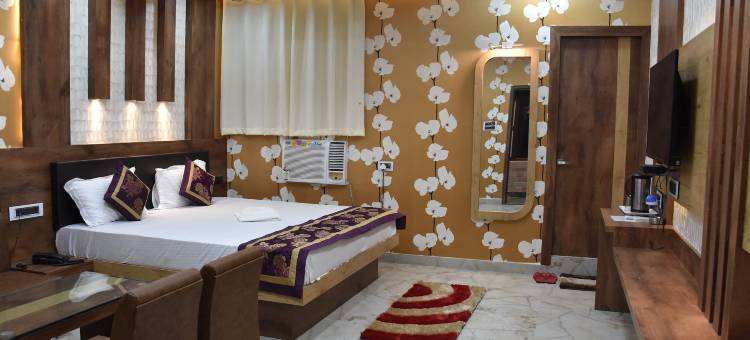 纳特拉杰酒店(Hotel Natraj)图片