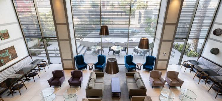 Holiday Inn Express 安托法加斯塔(Holiday Inn Express Antofagasta)图片